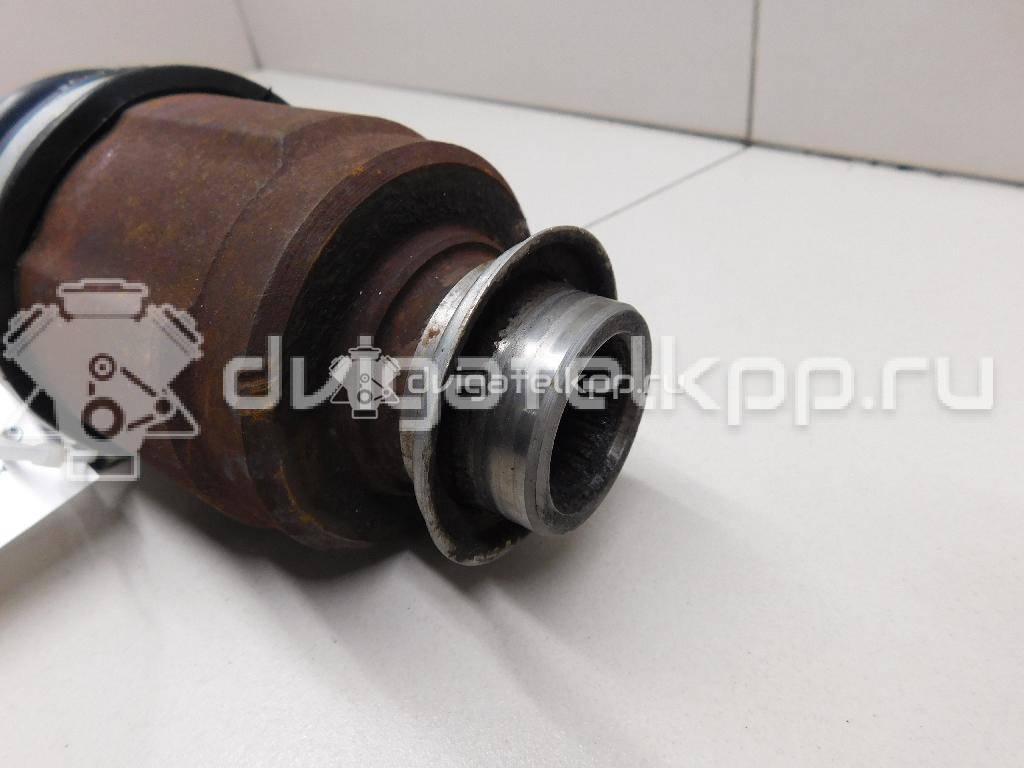 Фото Полуось передняя правая  44305SCAG00 для Honda Fr-V Be / Civic / Accord / Cr-V {forloop.counter}}