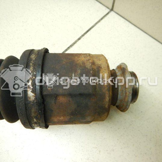 Фото Полуось передняя правая  44305SCAG00 для Honda Fr-V Be / Civic / Accord / Cr-V