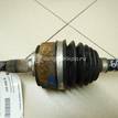 Фото Полуось передняя правая  44305SCAG00 для Honda Fr-V Be / Civic / Accord / Cr-V {forloop.counter}}