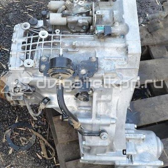 Фото Контрактный (б/у) двигатель R20A9 для Honda Cr-V 155 л.с 16V 2.0 л бензин