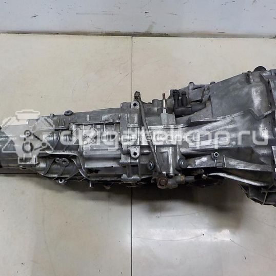 Фото Контрактная (б/у) МКПП для Audi A4 170 л.с 16V 2.0 л BRD Дизельное топливо 0A3300040C