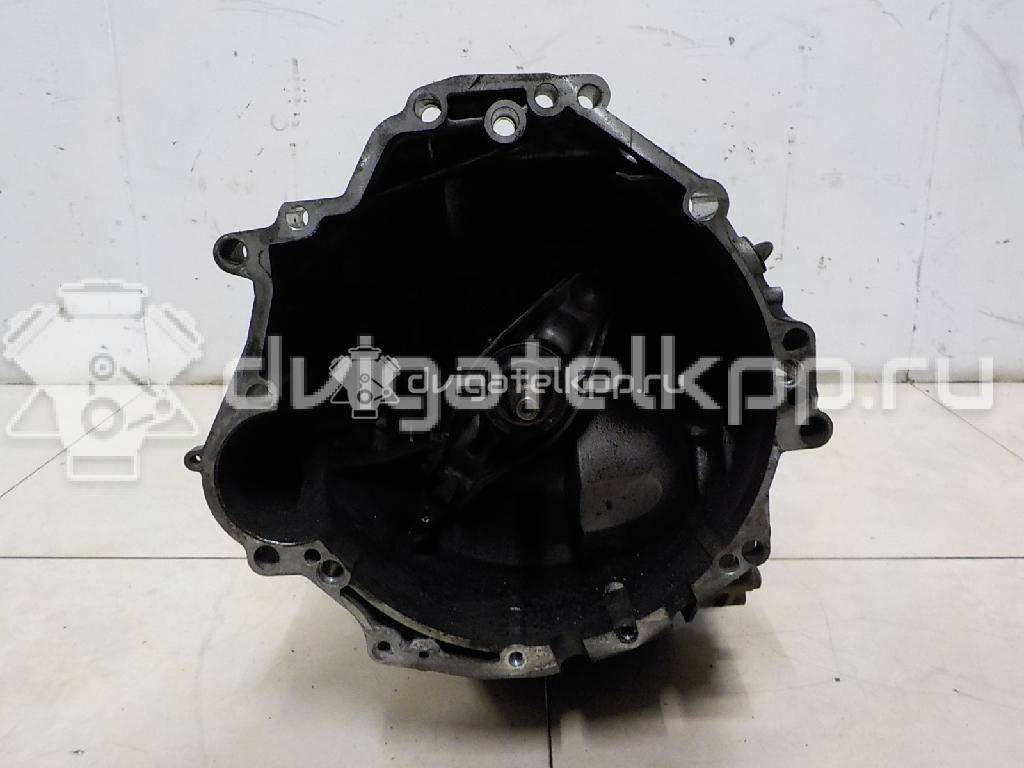 Фото Контрактная (б/у) МКПП для Audi A4 170 л.с 16V 2.0 л BRD Дизельное топливо 0A3300040C {forloop.counter}}