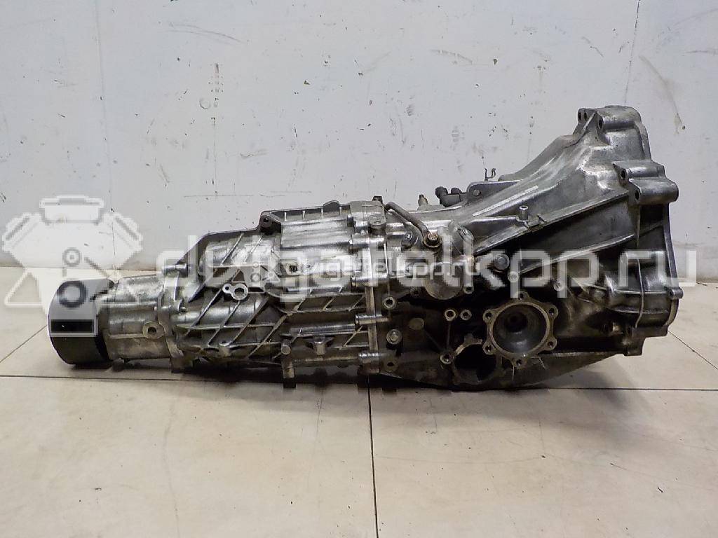 Фото Контрактная (б/у) МКПП для Audi A4 170 л.с 16V 2.0 л BRD Дизельное топливо 0A3300040C {forloop.counter}}