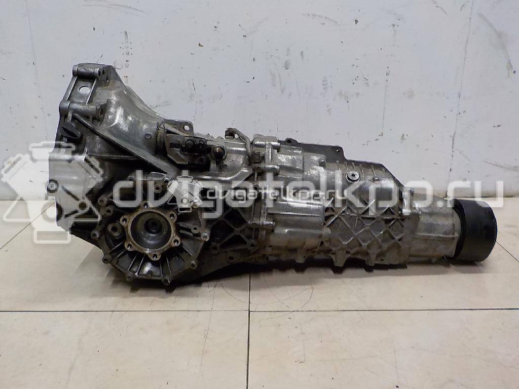 Фото Контрактная (б/у) МКПП для Audi A4 170 л.с 16V 2.0 л BRD Дизельное топливо 0A3300040C {forloop.counter}}