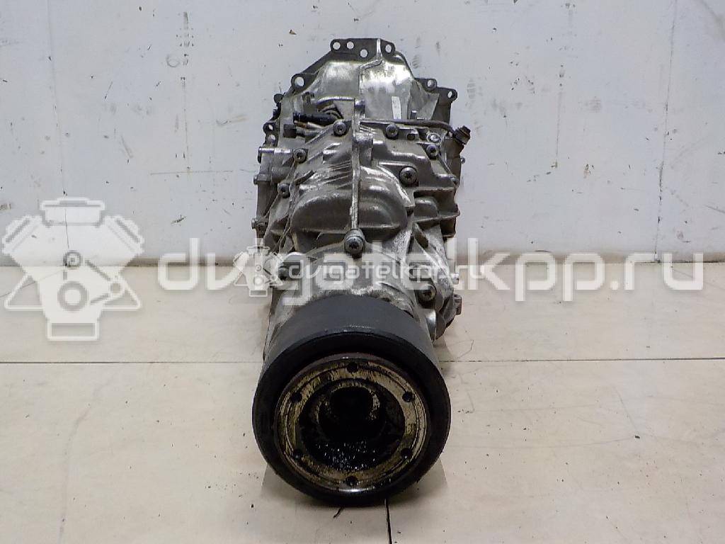 Фото Контрактная (б/у) МКПП для Audi A4 170 л.с 16V 2.0 л BRD Дизельное топливо 0A3300040C {forloop.counter}}