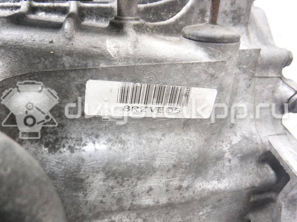 Фото Контрактная (б/у) АКПП для Honda Civic / Cr-V 143-155 л.с 16V 2.0 л R20A2 бензин 20021R00E00 {forloop.counter}}