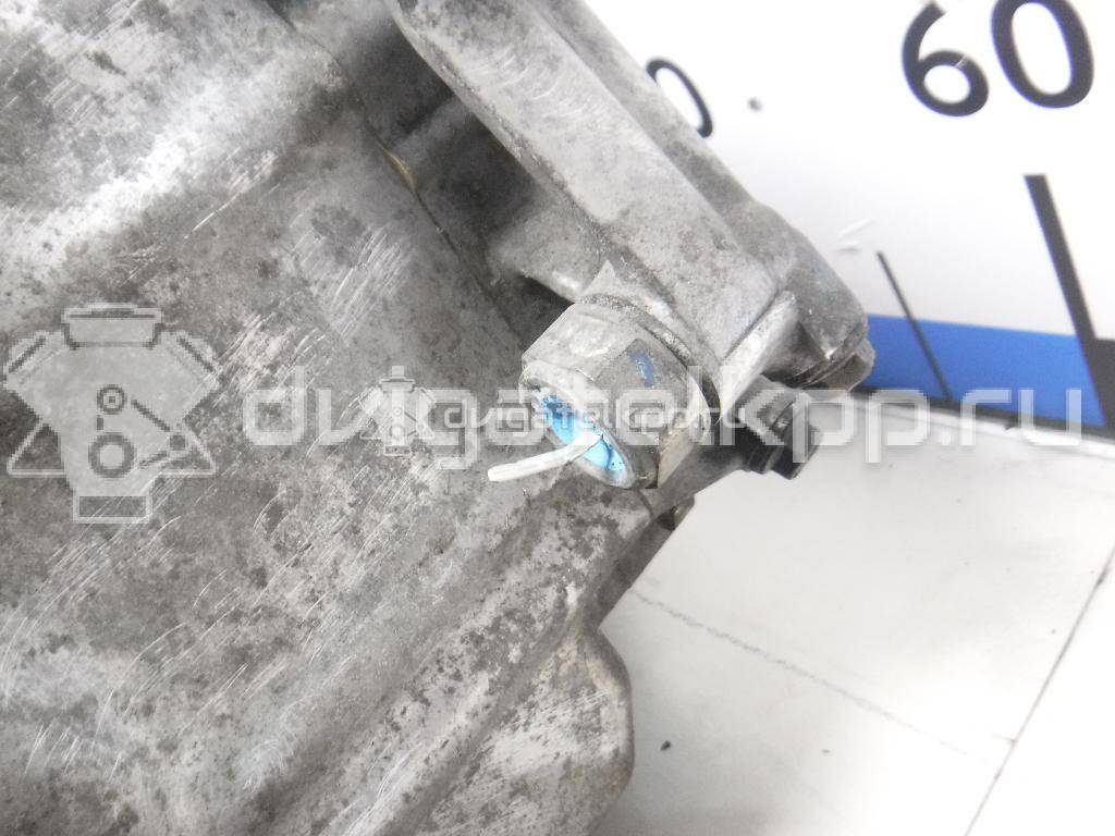 Фото Контрактная (б/у) АКПП для Honda Civic / Cr-V 143-155 л.с 16V 2.0 л R20A2 бензин 20021R00E00 {forloop.counter}}