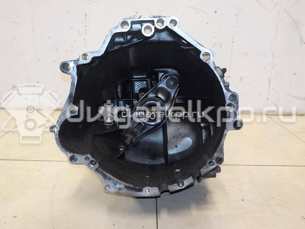 Фото Контрактная (б/у) МКПП для Audi A4 170 л.с 16V 2.0 л BRD Дизельное топливо 0A3300040C {forloop.counter}}