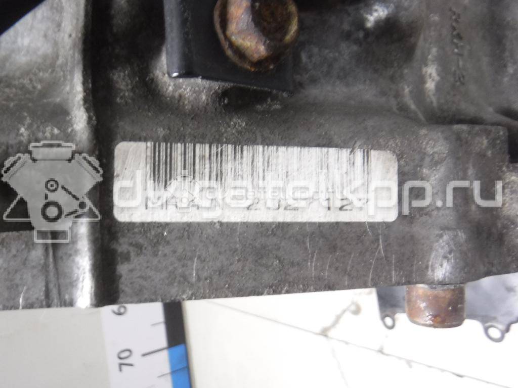 Фото Контрактная (б/у) АКПП для Honda Civic / Cr-V 143-155 л.с 16V 2.0 л R20A2 бензин 20021R00E00 {forloop.counter}}