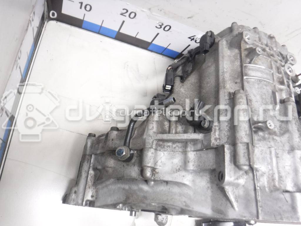 Фото Контрактная (б/у) АКПП для Honda Civic / Cr-V 143-155 л.с 16V 2.0 л R20A2 бензин 20021R00E00 {forloop.counter}}