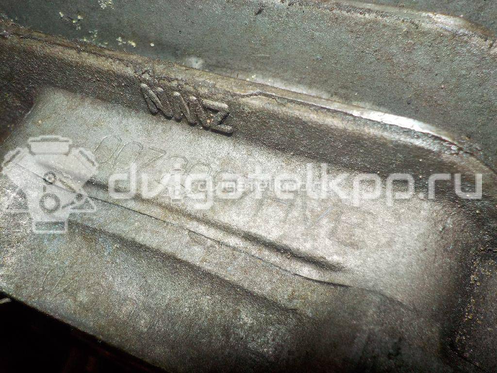 Фото Контрактная (б/у) МКПП для Audi A6 225 л.с 24V 3.0 л BMK Дизельное топливо 0A3300040FX {forloop.counter}}