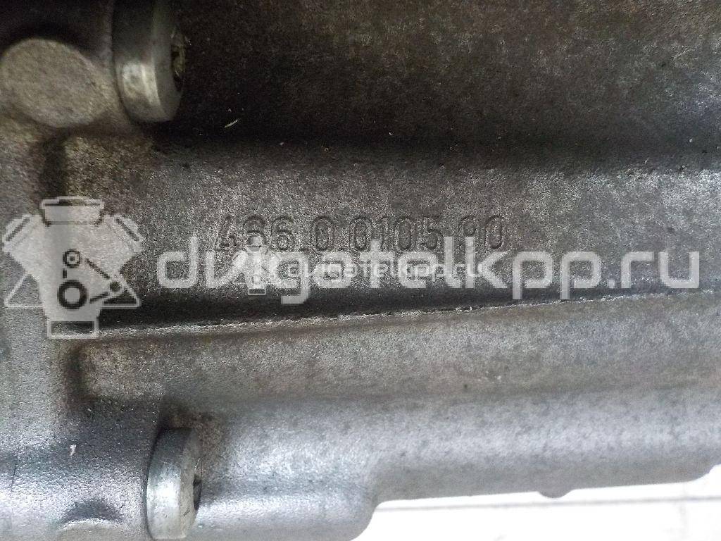 Фото Контрактная (б/у) МКПП для Audi A6 225 л.с 24V 3.0 л BMK Дизельное топливо 0A3300040FX {forloop.counter}}