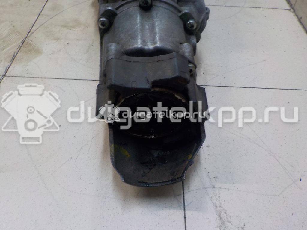 Фото Контрактная (б/у) МКПП для Audi A6 225 л.с 24V 3.0 л BMK Дизельное топливо 0A3300040FX {forloop.counter}}