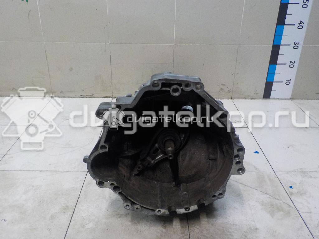 Фото Контрактная (б/у) МКПП для Audi A6 225 л.с 24V 3.0 л BMK Дизельное топливо 0A3300040FX {forloop.counter}}