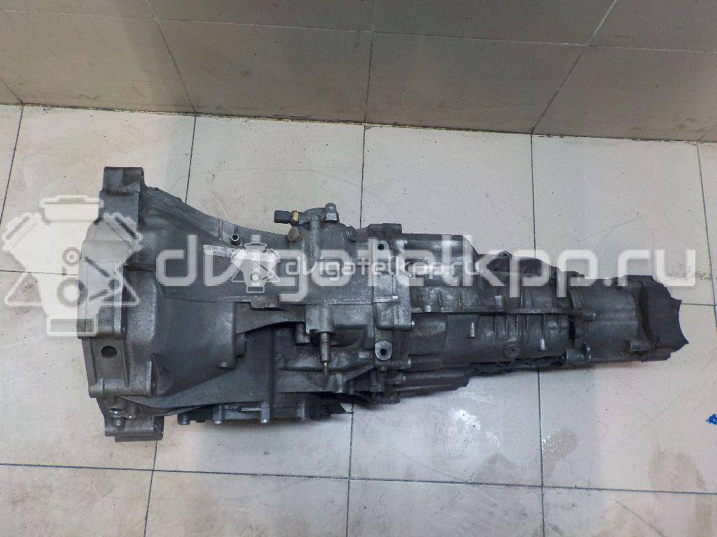 Фото Контрактная (б/у) МКПП для Audi A6 225 л.с 24V 3.0 л BMK Дизельное топливо 0A3300040FX {forloop.counter}}