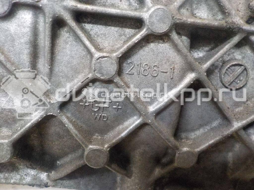 Фото Контрактная (б/у) МКПП для Audi A6 225 л.с 24V 3.0 л BMK Дизельное топливо 0A3300040FX {forloop.counter}}