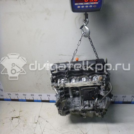 Фото Контрактный (б/у) двигатель R20A2 для Honda Civic / Cr-V 143-155 л.с 16V 2.0 л бензин