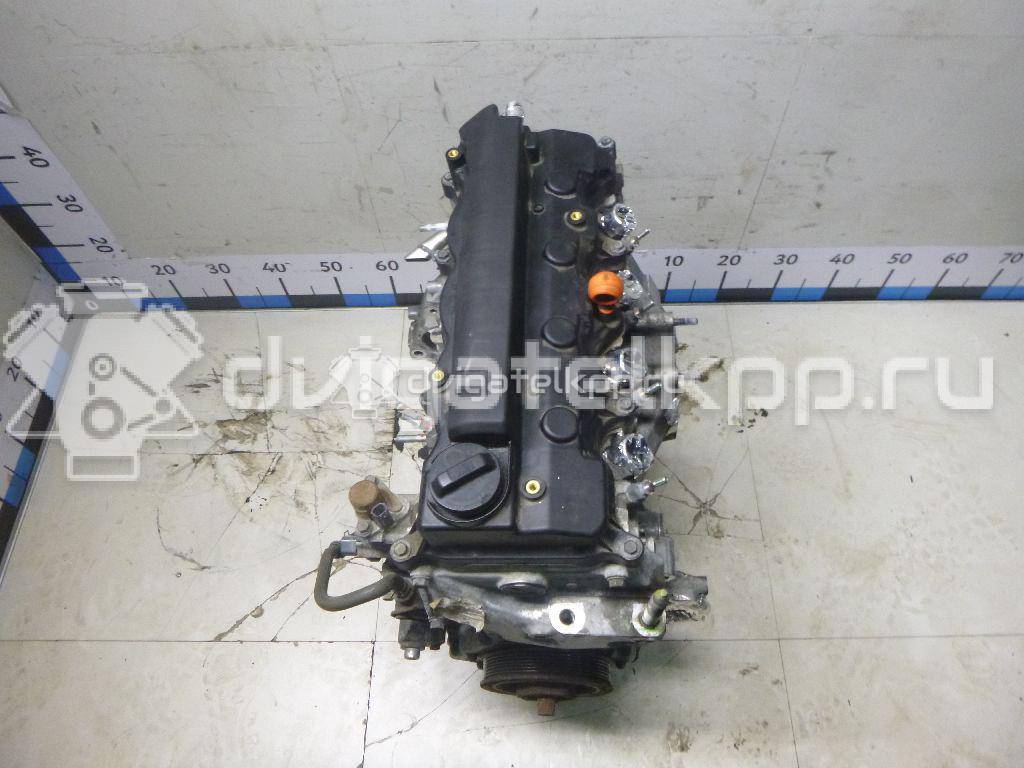 Фото Контрактный (б/у) двигатель R20A2 для Honda Civic / Cr-V 143-155 л.с 16V 2.0 л бензин {forloop.counter}}