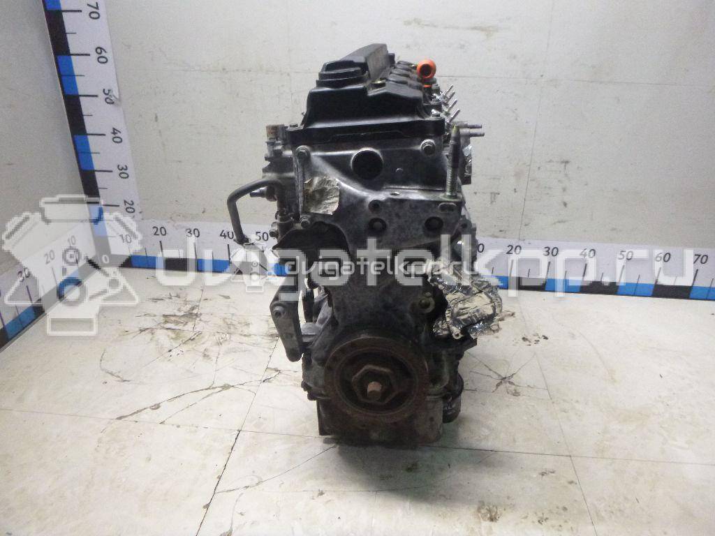 Фото Контрактный (б/у) двигатель R20A2 для Honda Civic / Cr-V 143-155 л.с 16V 2.0 л бензин {forloop.counter}}