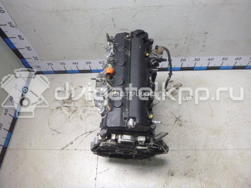 Фото Контрактный (б/у) двигатель R20A2 для Honda Civic / Cr-V 143-155 л.с 16V 2.0 л бензин {forloop.counter}}