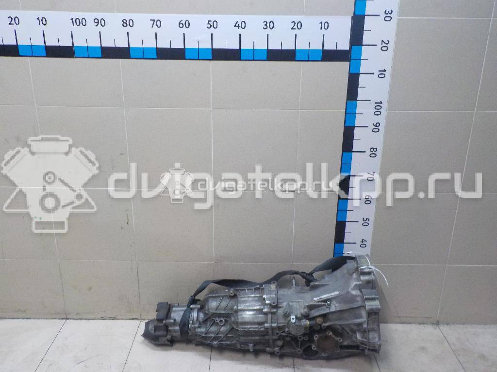 Фото Контрактная (б/у) МКПП для Audi A6 225 л.с 24V 3.0 л BMK Дизельное топливо 0A3300040FX {forloop.counter}}