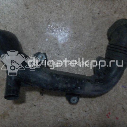 Фото Воздуховод  17253r06e00 для Honda Civic / Cr-V