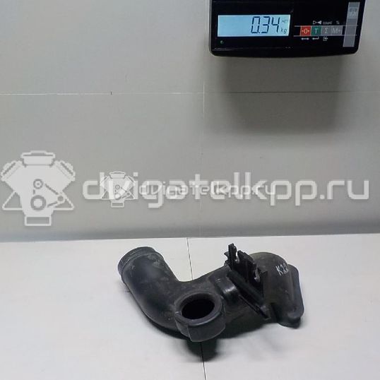 Фото Воздуховод  17258RZPG00 для Honda Civic / Cr-V