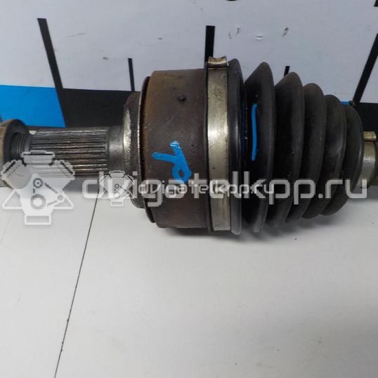 Фото Полуось передняя правая  44305swa900 для Honda Accord / Cr-V