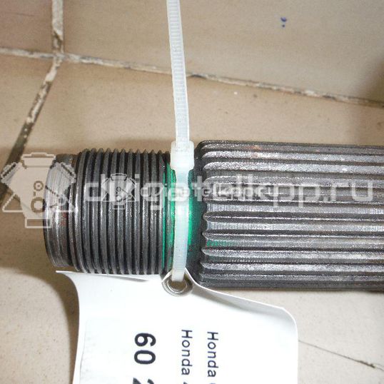 Фото Полуось передняя правая  44305SWA900 для Honda Accord / Cr-V