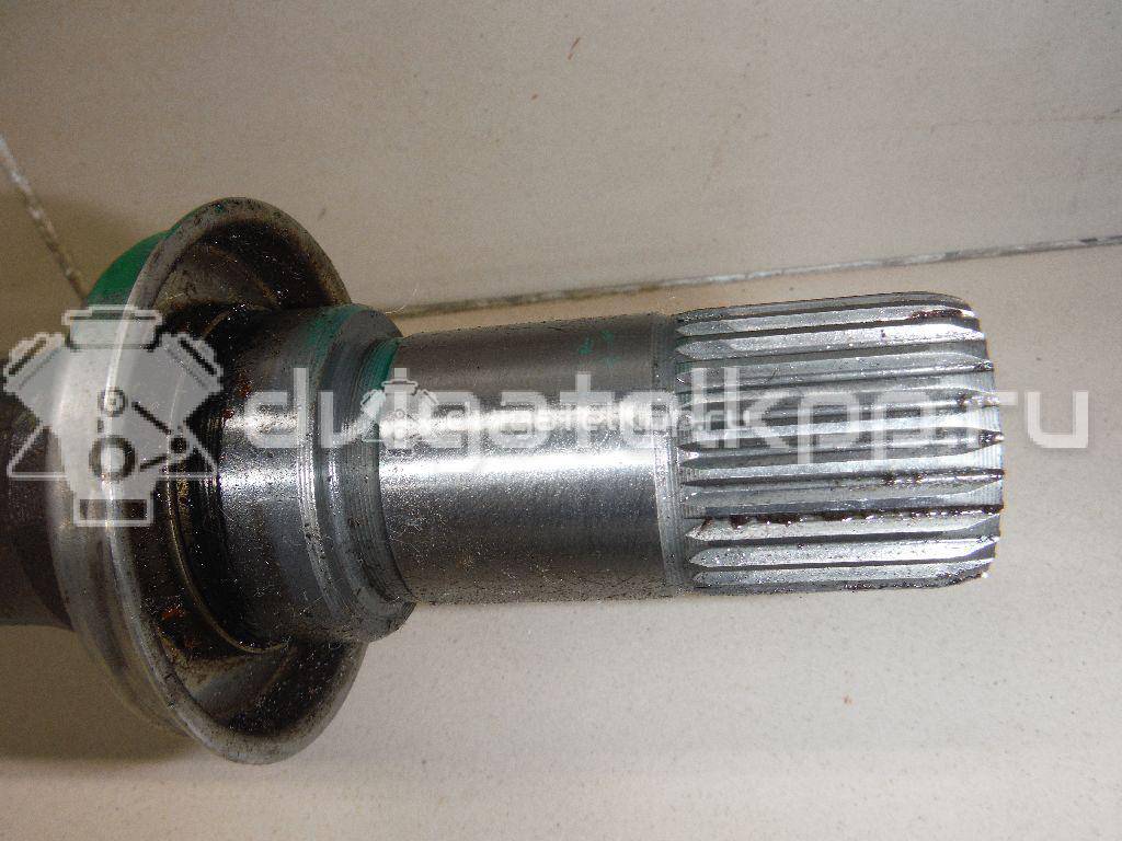 Фото Полуось передняя правая  44305SWA900 для Honda Accord / Cr-V {forloop.counter}}