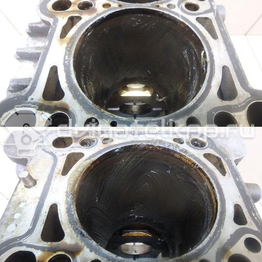 Фото Блок двигателя для двигателя ALT для Audi A4 / A6 130 л.с 20V 2.0 л бензин 06B103101K