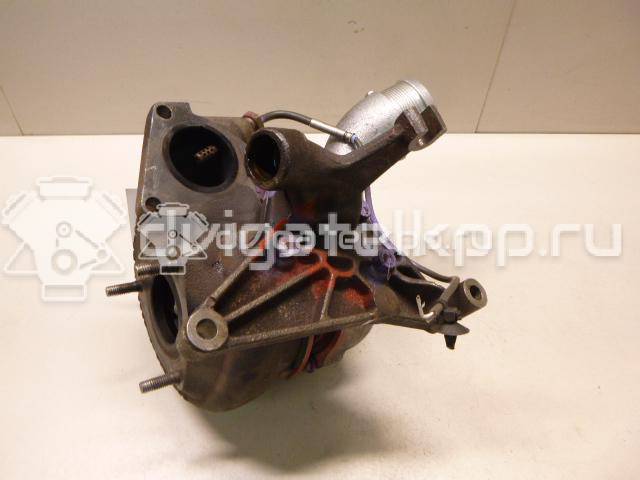 Фото Турбокомпрессор (турбина) для двигателя BMK для Audi A6 225 л.с 24V 3.0 л Дизельное топливо 059145715F {forloop.counter}}