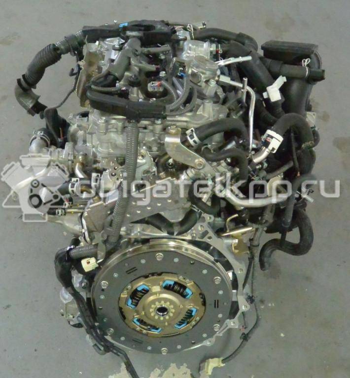 Фото Контрактный (б/у) двигатель 2AR-FSE для Lexus Rc C1 / Is / Gs 178-181 л.с 16V 2.5 л бензин {forloop.counter}}