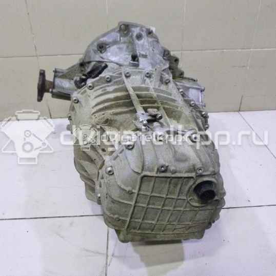 Фото Контрактная (б/у) АКПП для Audi A5 / A4 160 л.с 16V 1.8 л CDHB бензин 0AW300045T002