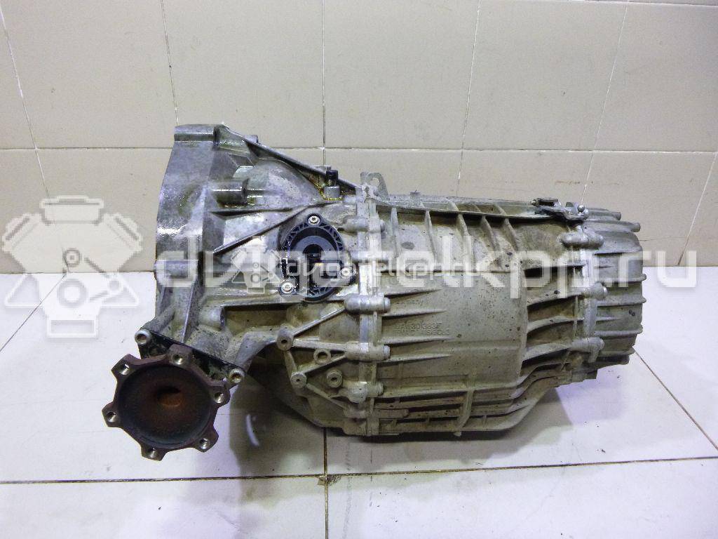Фото Контрактная (б/у) АКПП для Audi A5 / A4 160 л.с 16V 1.8 л CDHB бензин 0AW300045T002 {forloop.counter}}