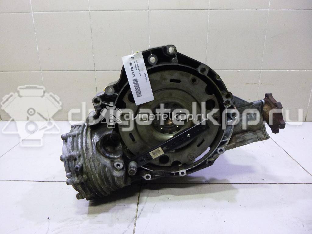 Фото Контрактная (б/у) АКПП для Audi A5 / A4 160 л.с 16V 1.8 л CDHB бензин 0AW300045T002 {forloop.counter}}