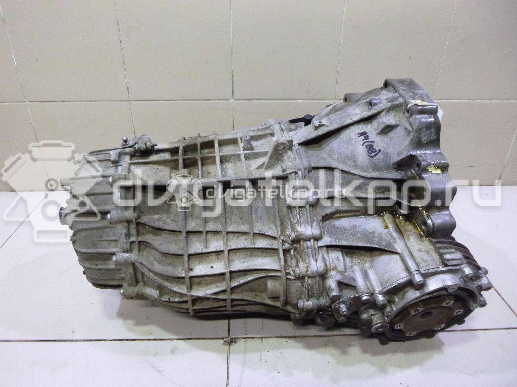 Фото Контрактная (б/у) АКПП для Audi A5 / A4 160 л.с 16V 1.8 л CDHB бензин 0AW300045T002 {forloop.counter}}