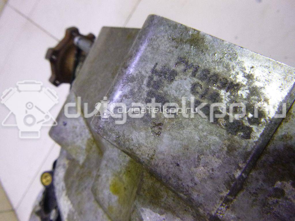 Фото Контрактная (б/у) АКПП для Audi A5 / A4 160 л.с 16V 1.8 л CDHB бензин 0AW300045T002 {forloop.counter}}