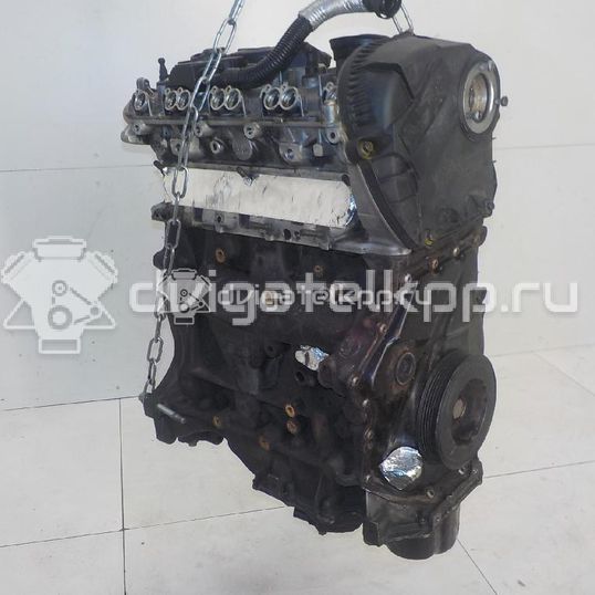 Фото Контрактный (б/у) двигатель CDNC для Audi A5 211 л.с 16V 2.0 л бензин 06H100033D