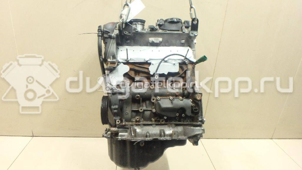 Фото Контрактный (б/у) двигатель CAEB для Audi A5 / A4 / A6 211 л.с 16V 2.0 л бензин 06H100033M {forloop.counter}}