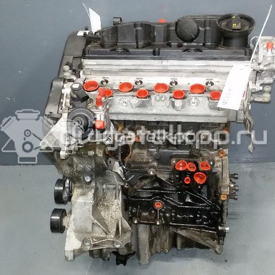 Фото Контрактный (б/у) двигатель CJCA для Audi A5 / A4 / Q5 143 л.с 16V 2.0 л Дизельное топливо 03L100037T