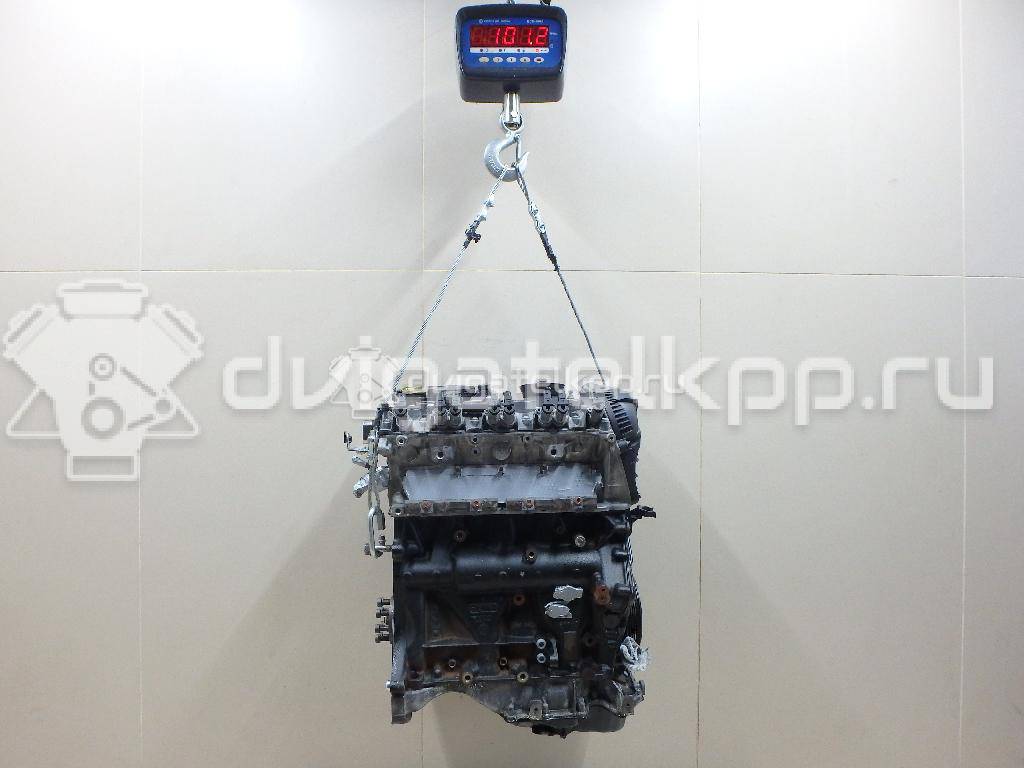 Фото Контрактный (б/у) двигатель CPMA для Audi A5 / A4 / Q5 211 л.с 16V 2.0 л бензин 06H100034H {forloop.counter}}