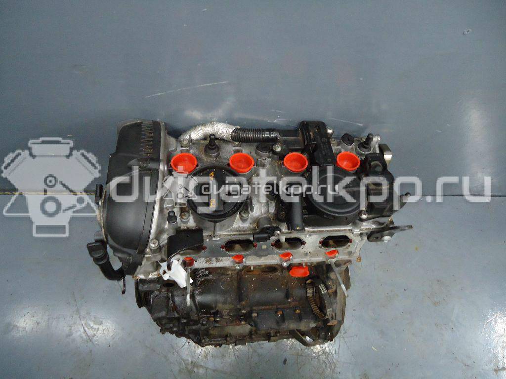 Фото Контрактный (б/у) двигатель CDHA для Audi A4 120 л.с 16V 1.8 л бензин 06H100033G {forloop.counter}}