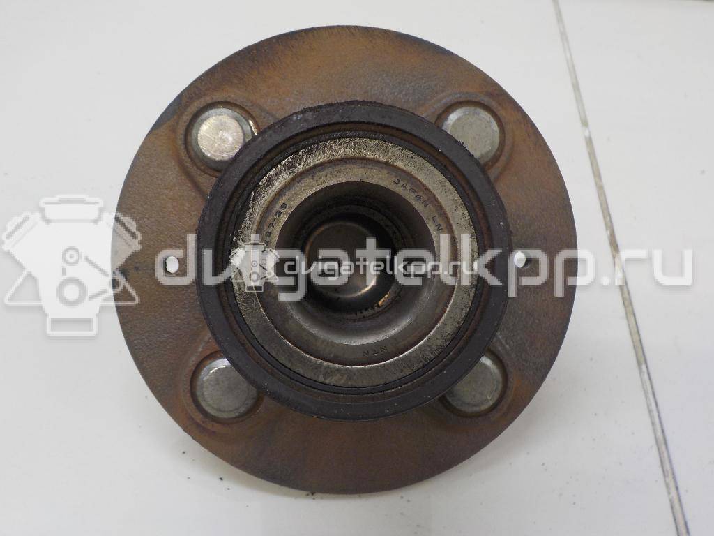 Фото Ступица задняя  42200tf0n51 для Honda Insight Ze / Jazz / Cr-Z Zf {forloop.counter}}