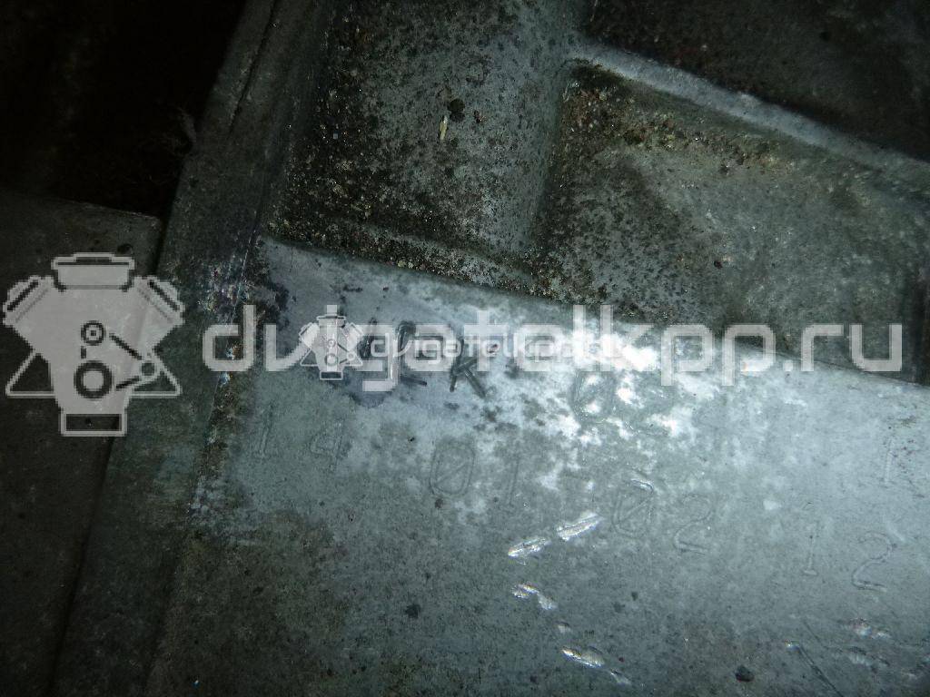 Фото Контрактная (б/у) МКПП для Audi A5 / A4 177 л.с 16V 2.0 л CGLC Дизельное топливо 0B2300029J {forloop.counter}}