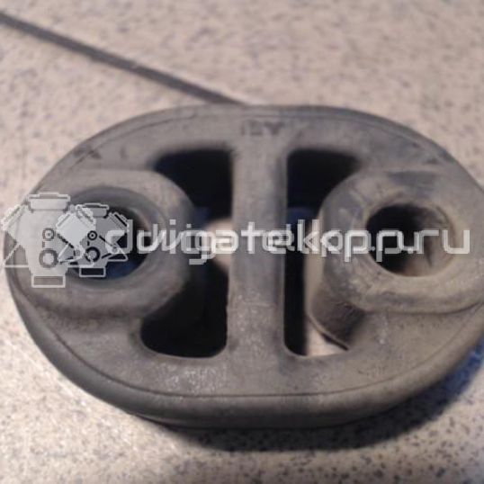 Фото Резинка подвеса глушителя  18215tf0003 для Honda Insight Ze / Jazz / Cr-Z Zf