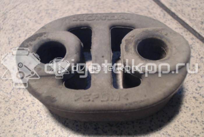 Фото Резинка подвеса глушителя  18215tf0003 для Honda Insight Ze / Jazz / Cr-Z Zf {forloop.counter}}