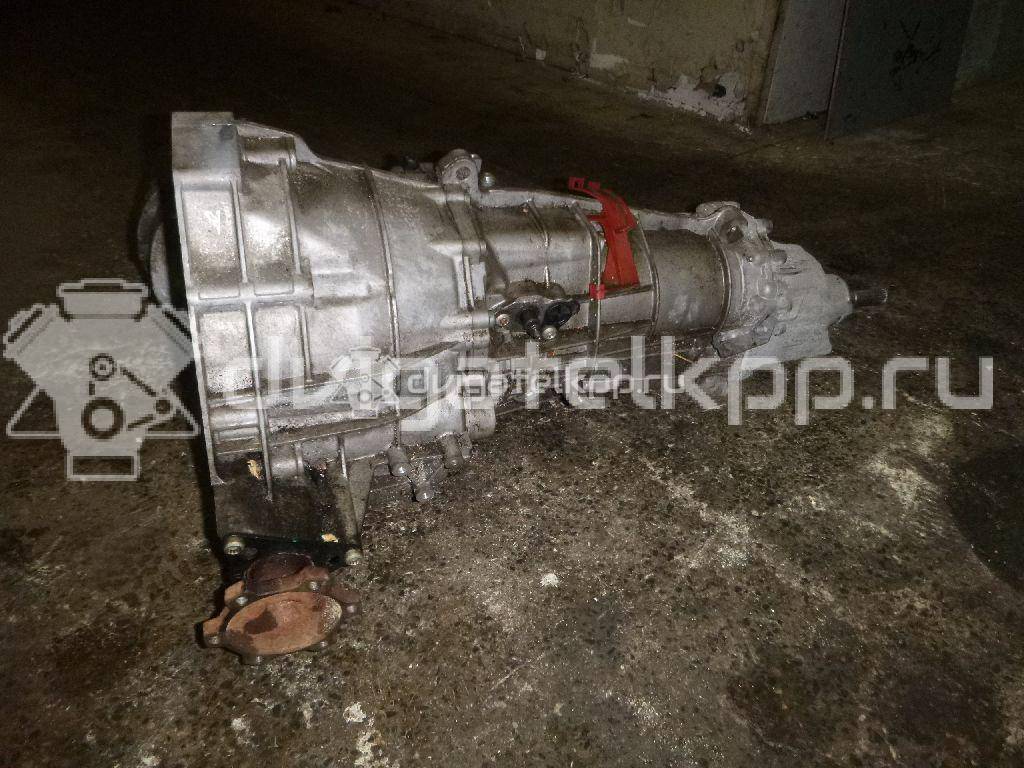 Фото Контрактная (б/у) МКПП для Audi A5 / A4 177 л.с 16V 2.0 л CGLC Дизельное топливо 0B2300029J {forloop.counter}}