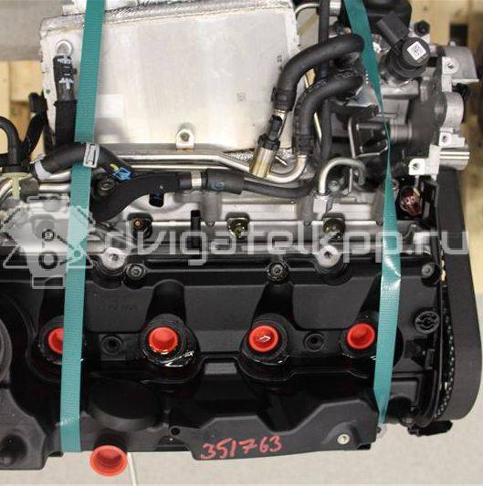 Фото Контрактный (б/у) двигатель CNHA для Audi A5 / A4 / Q5 190 л.с 16V 2.0 л Дизельное топливо {forloop.counter}}
