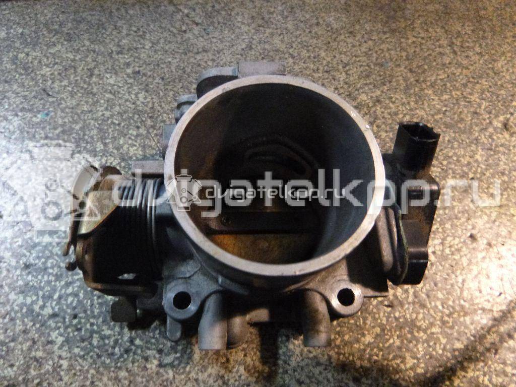 Фото Заслонка дроссельная механическая  16400PWAG02 для Honda City / Jazz {forloop.counter}}